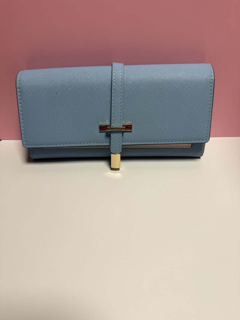 Cluci wallet